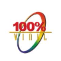Cien por Ciento Vinil