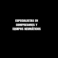 Especialistas en compresores y equipos