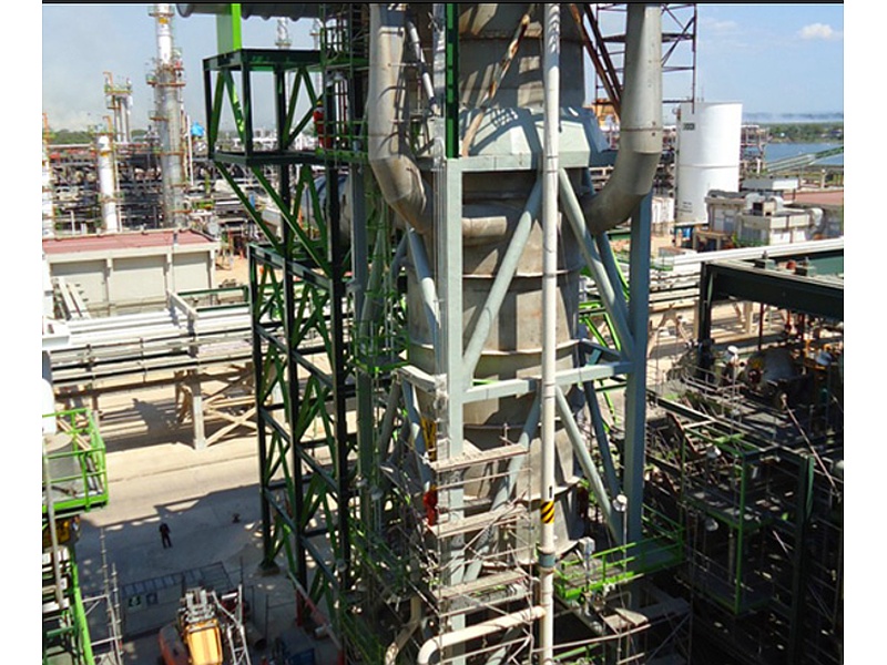 CONVERTIDOR FCC  Mexico