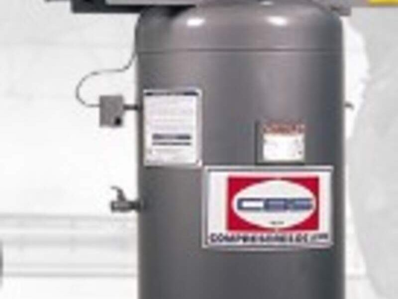 Compresores aire  120l grande en mexico