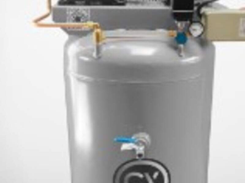 compresores 4HP en mexico