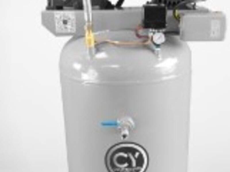 compresores 5HP en mexico