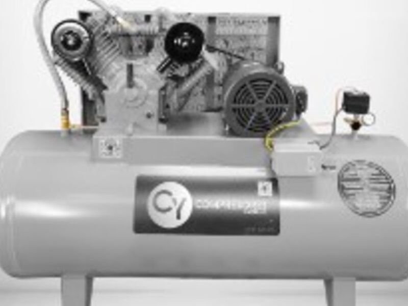 compresores 10 HP en mexico