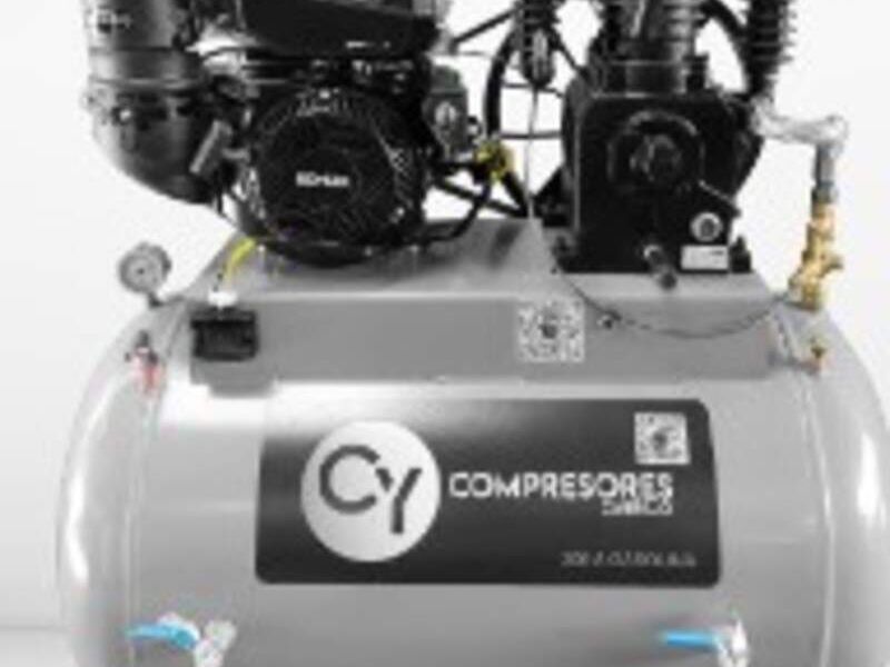 compresor 14 HP en mexico