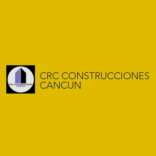 CRC Construcciones Cancún
