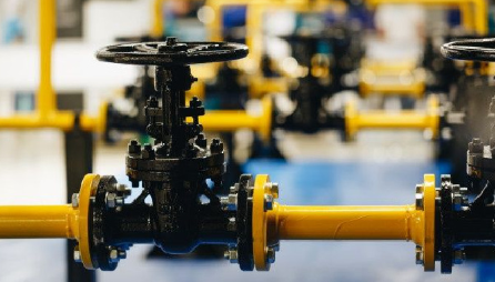 VÁLVULAS INDUSTRIALES México