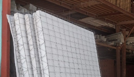 PANEL W México