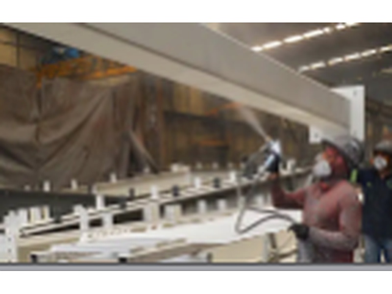 Construcción civil de puentes México CONSTRUCCIONES METALICAS FELD