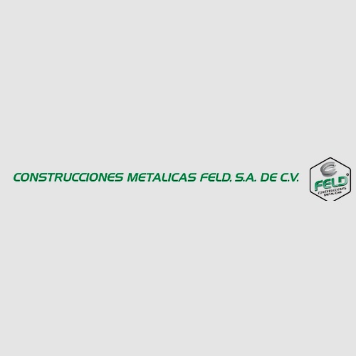 Construcciones Metalicas FELD