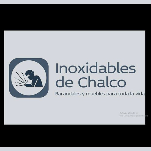 Inoxidables de chalco