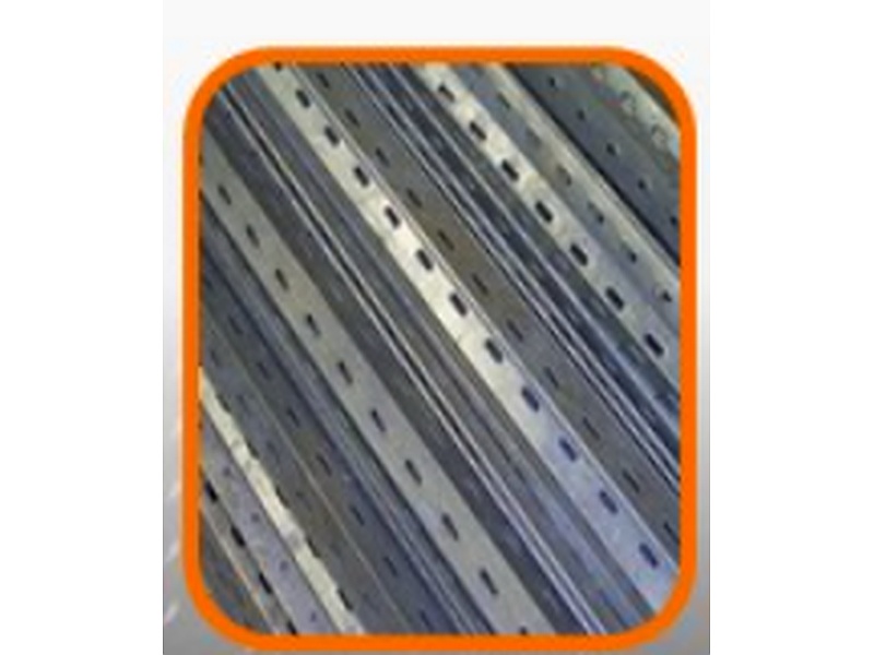 Perfil estructural Chalco