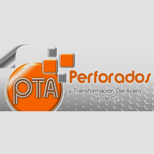 Perforados Y Transformación Del Acero, S.a. De C.v