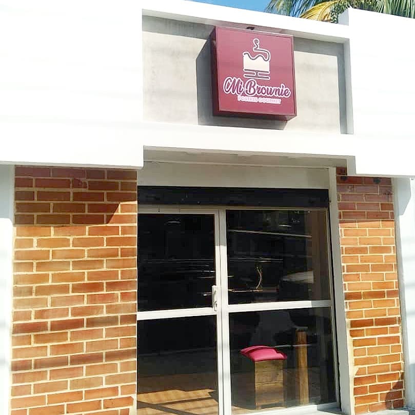 Puerta Vidrio México Construcciones MC