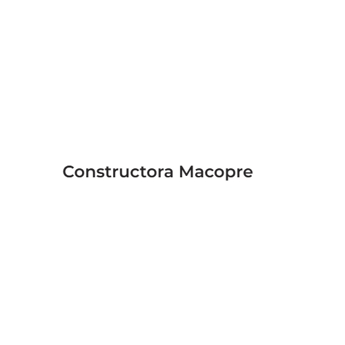 Constructora Macopre