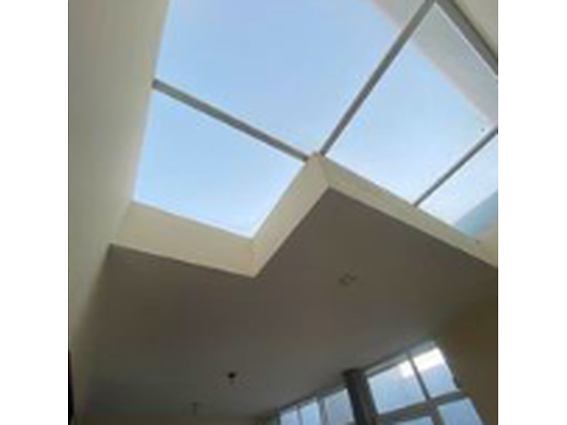 Instalaciones de estructuras de aluminio México OMEGAR CONSTRUCCIONES EN GENERAL Y MANTENIMIENTO 