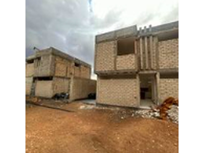 Acabados de construcción de residencia México OMEGAR CONSTRUCCIONES EN GENERAL Y MANTENIMIENTO 
