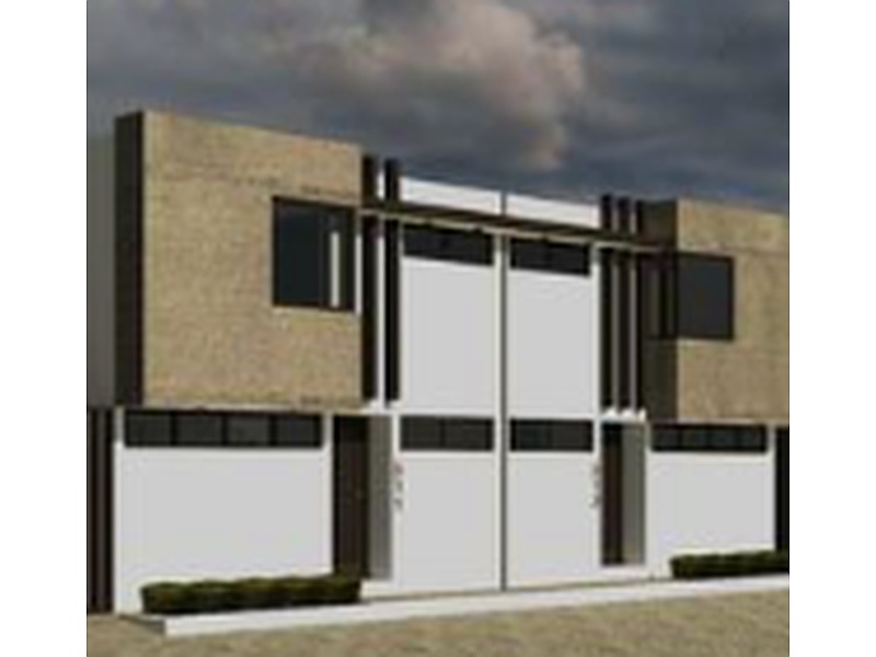 Diseño exterior de espacios México OMEGAR CONSTRUCCIONES EN GENERAL Y MANTENIMIENTO