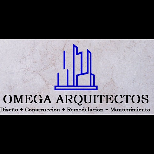 OMEGAR CONSTRUCCIONES EN GENERAL Y MANTENIMIENTO