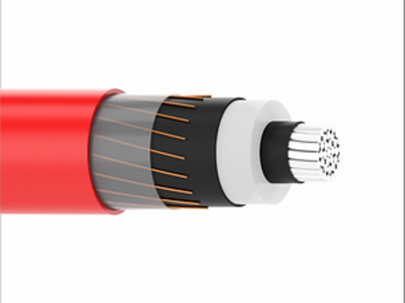 CABLE DE POTENCIA XLP Mexico