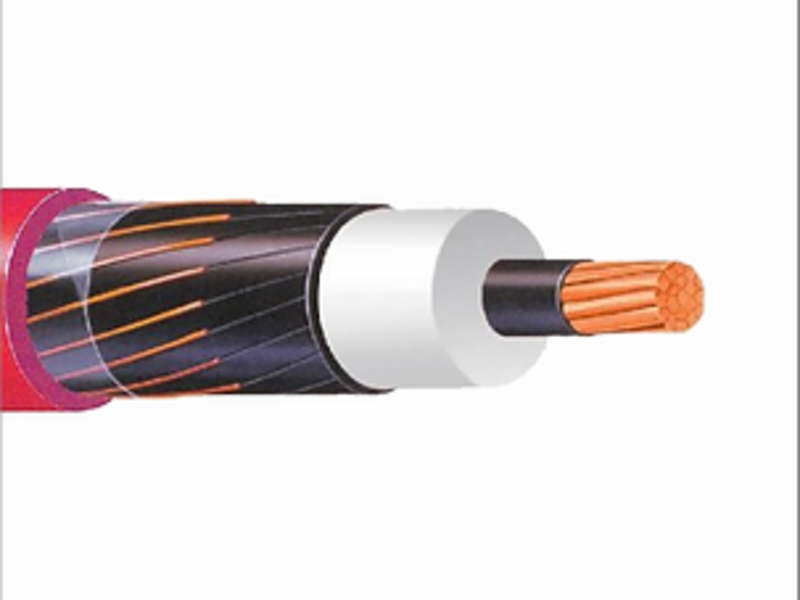 CABLE DE PONTENCIA XLP COBRE Mexico