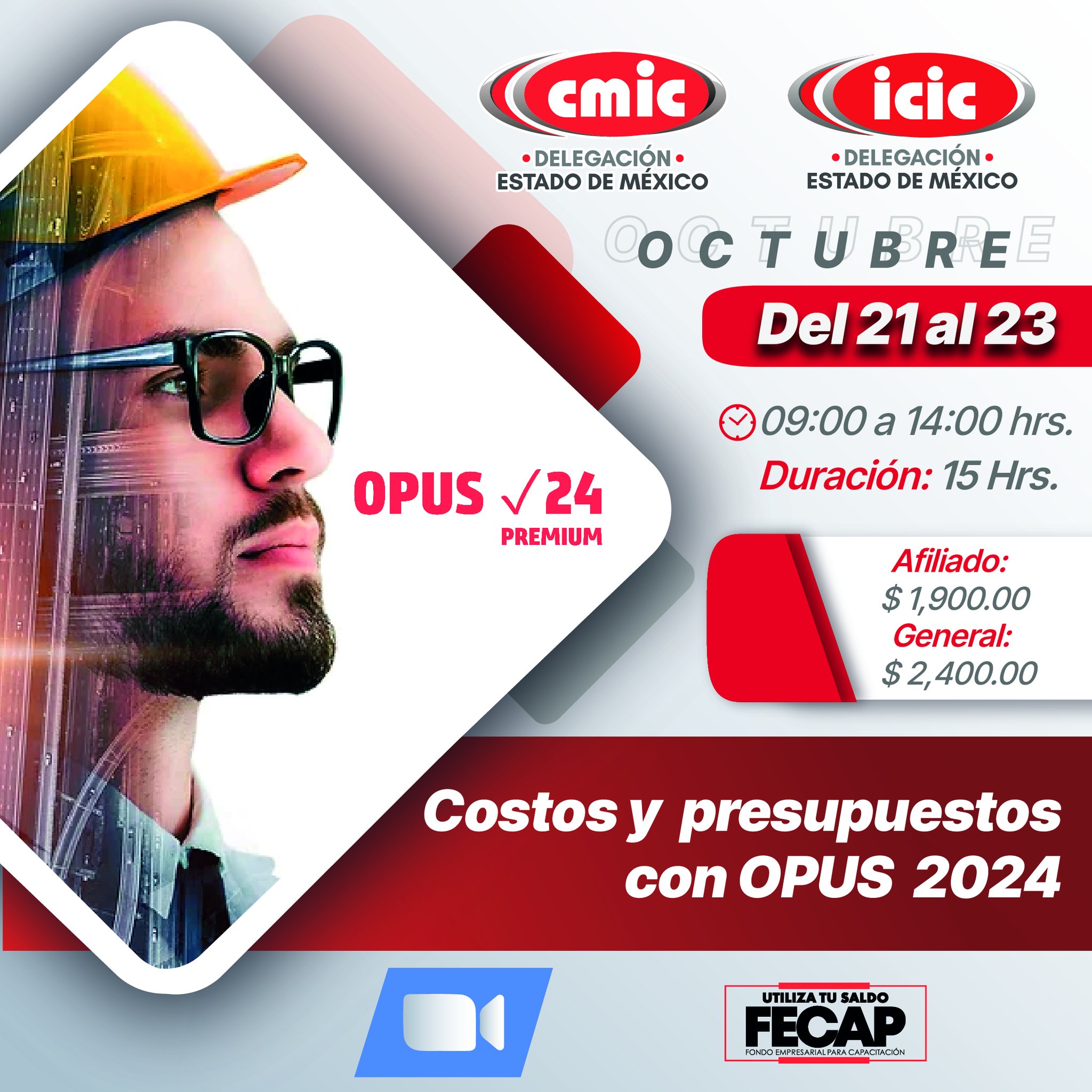 Costos y presupuestos