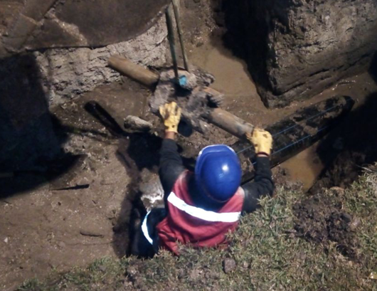 Mano de Obra Excavaciones Mexico