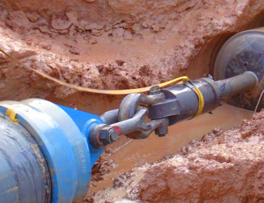 Servicio de Excavacion Mexico