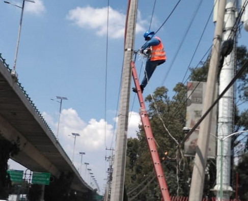 Ingenieros Electricos Mexico