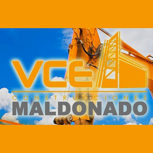 VCE Construcciones Maldonado S.A de C.V
