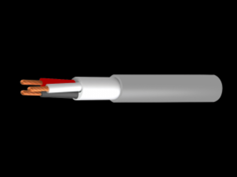 Cable multiconductor PVC Mexico