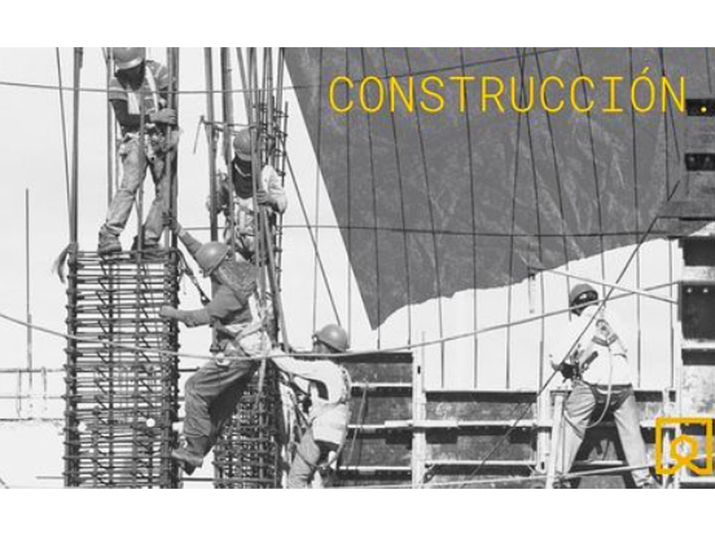 Obras Civiles México