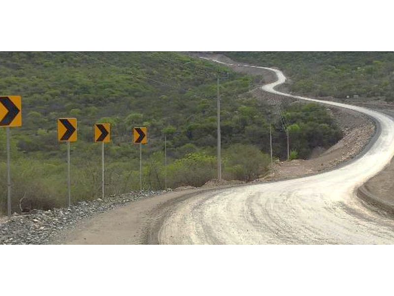 Construcción Terracerias México