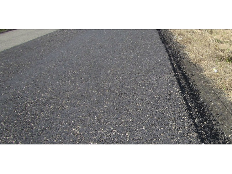 Mantenimiento de Carretera Mexico