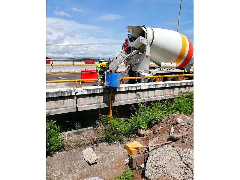 Alquiler maquinas construcción México 