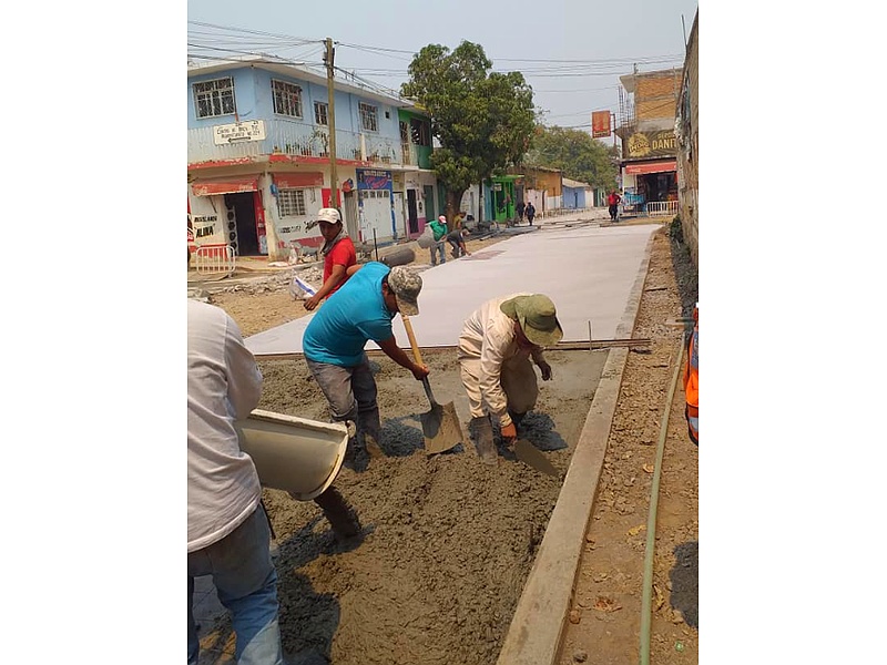 Relleno para todo piso México 