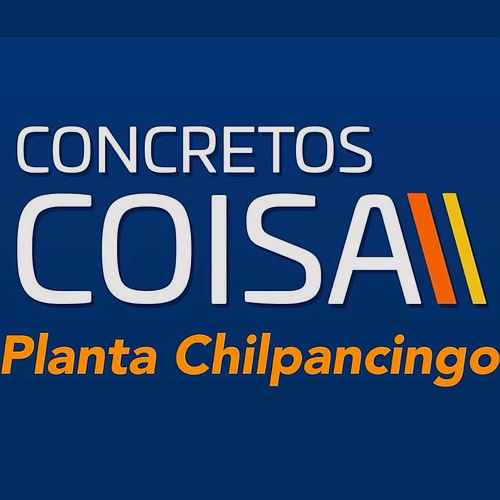 Concretos COISA Planta Chilpancingo