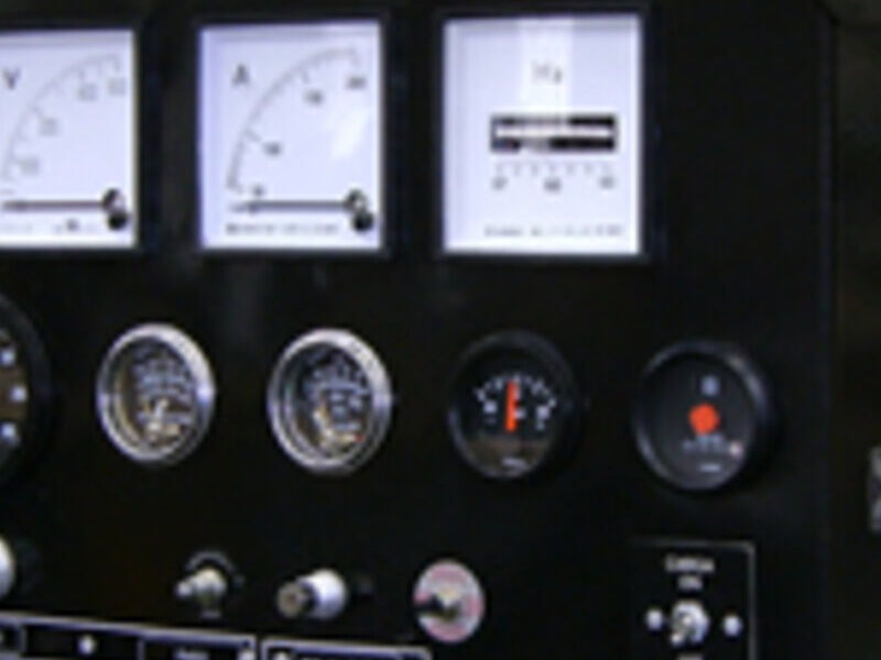Electrica Manual MOPESA MOTORES POWER MX