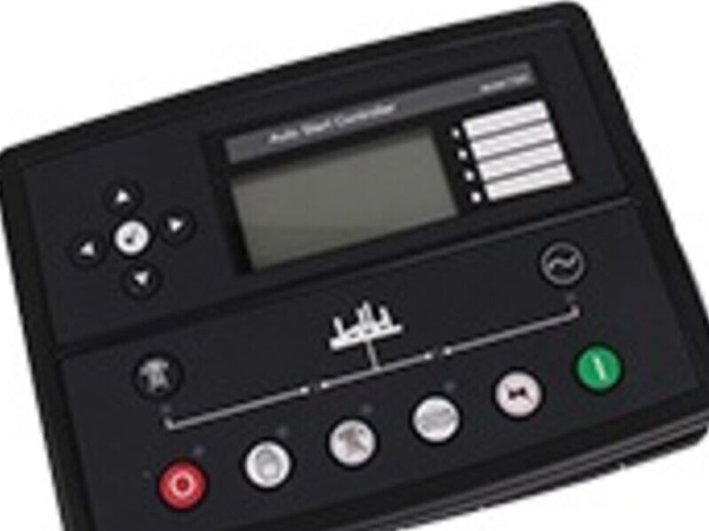 Electrica Automatica MOPESA MOTORES POWER MX