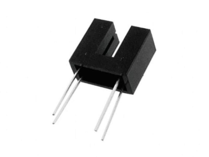 Sensor IR de Ranura Toluca