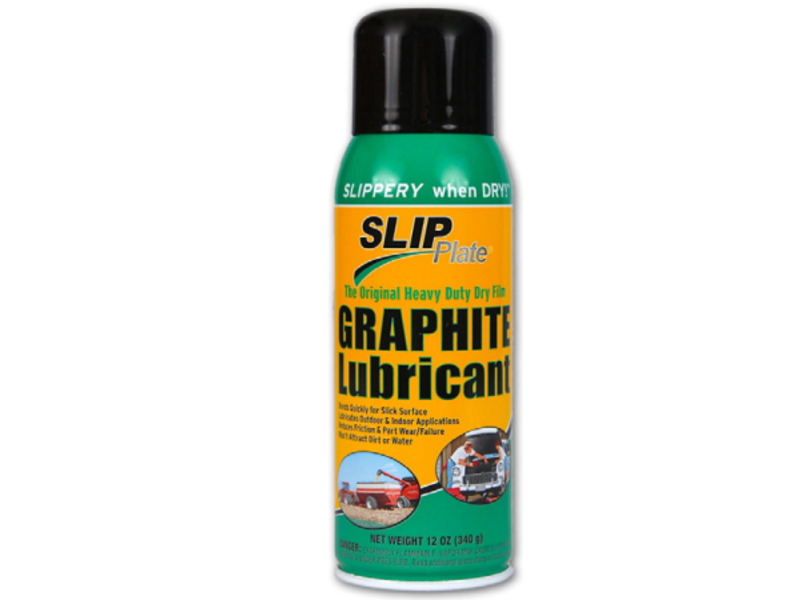 Lubricante Slip Plate Aerosol Nuevo Leon