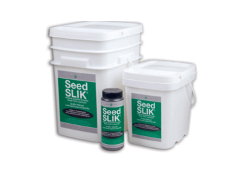 Lubricantes de semilla SLIK Talc Mexico