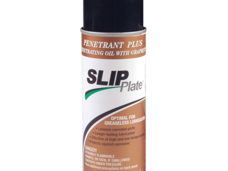 Lubricante SLIP Penetrant Plus Aerosol Mexico