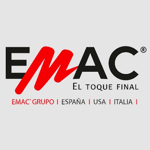 GRUPO EMAC LATINOAMERICA SA DE CV