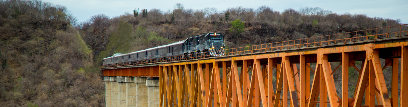 FERROCARRILES CLASE I CDMX