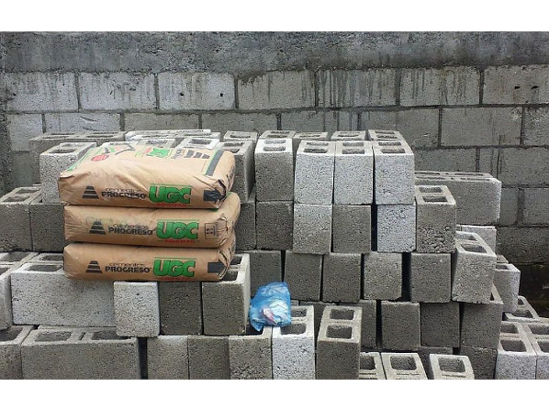 Materiales de Construcción México 