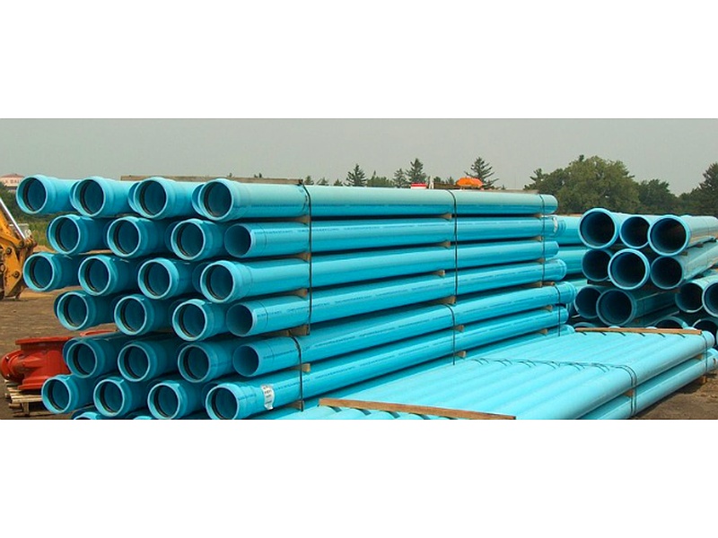 Tuberías de PVC y Accesorios México 