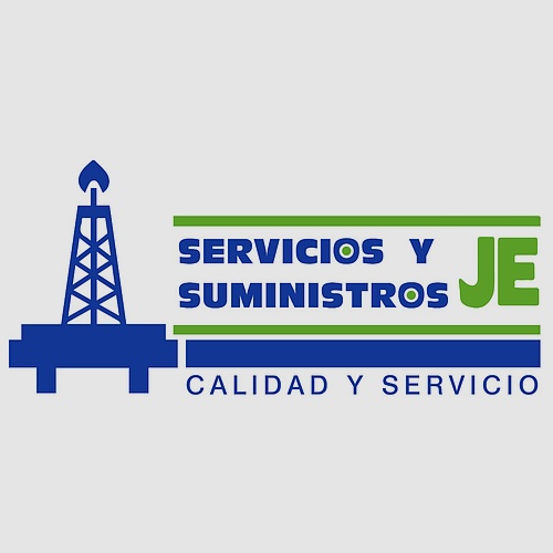 Suministro Industrial JE