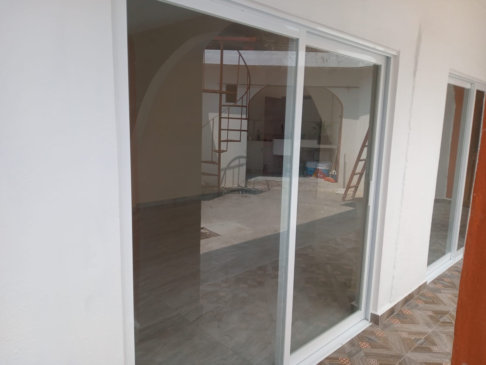 Puertas Corredizas México