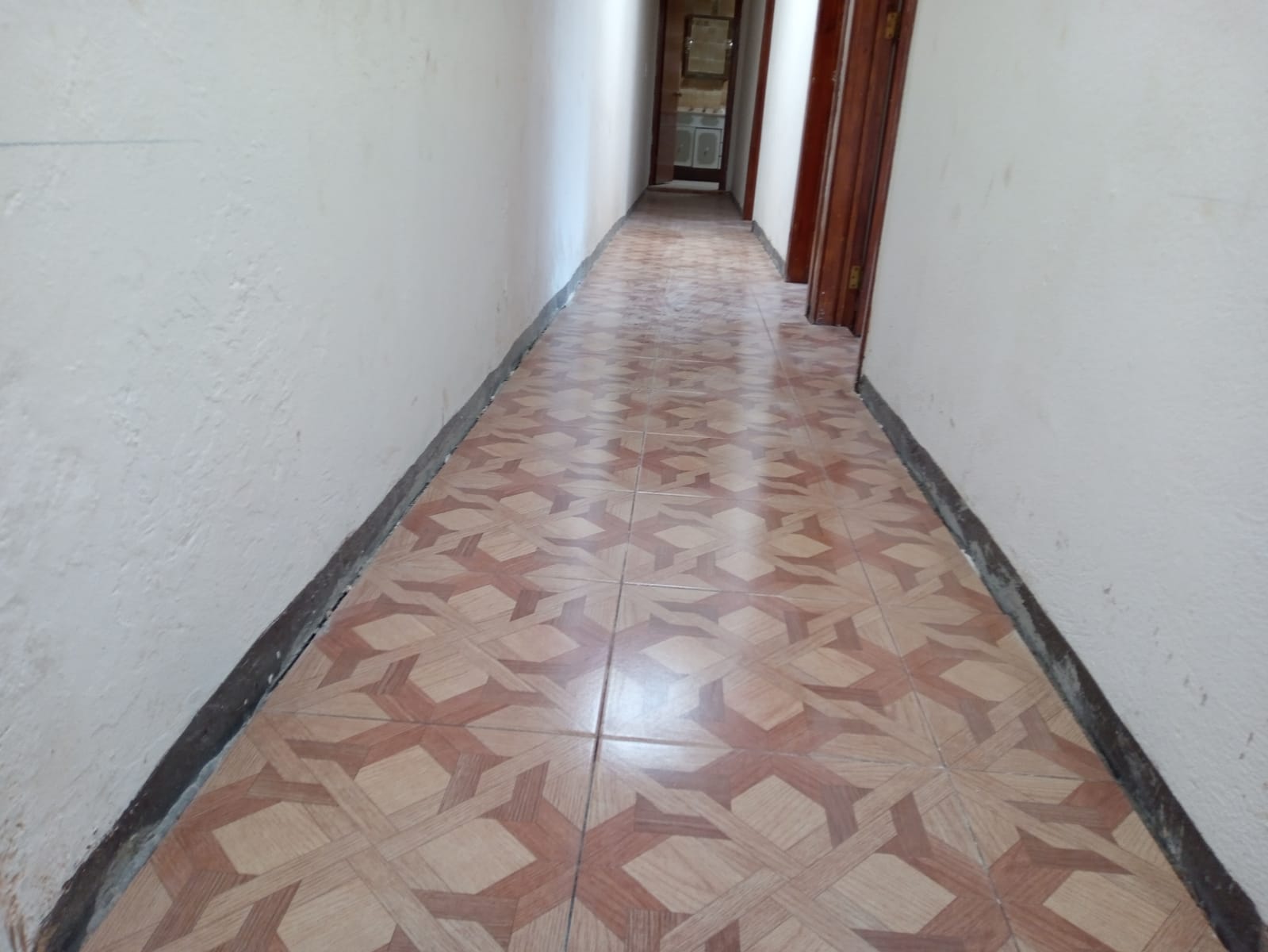 Piso de Ceramica México