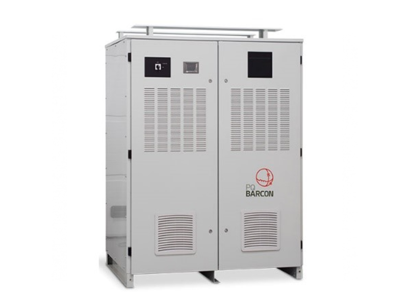 Bancos de Capacitores PQ BARCON CDMX